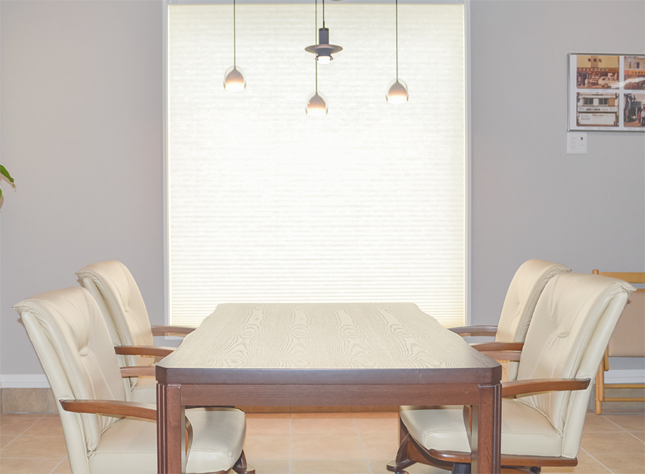 内藤電化空調設備新事務所外観